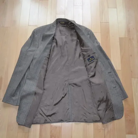 Brooks Brothers Sport Coat Jacket Blazer